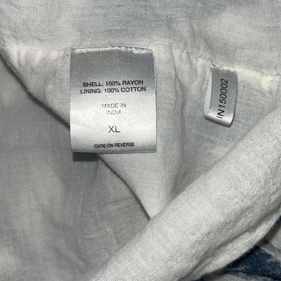 NY & Co Summer Dress - Picture 7 of 7